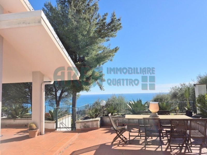 20260217_143409.jpg - Villa Via Fontana Rosa, Imperia - photo 1