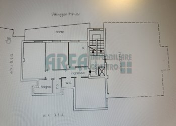 PLANIMETRIA 2.jpg - Appartamento Via Scarincio, Imperia - foto 10