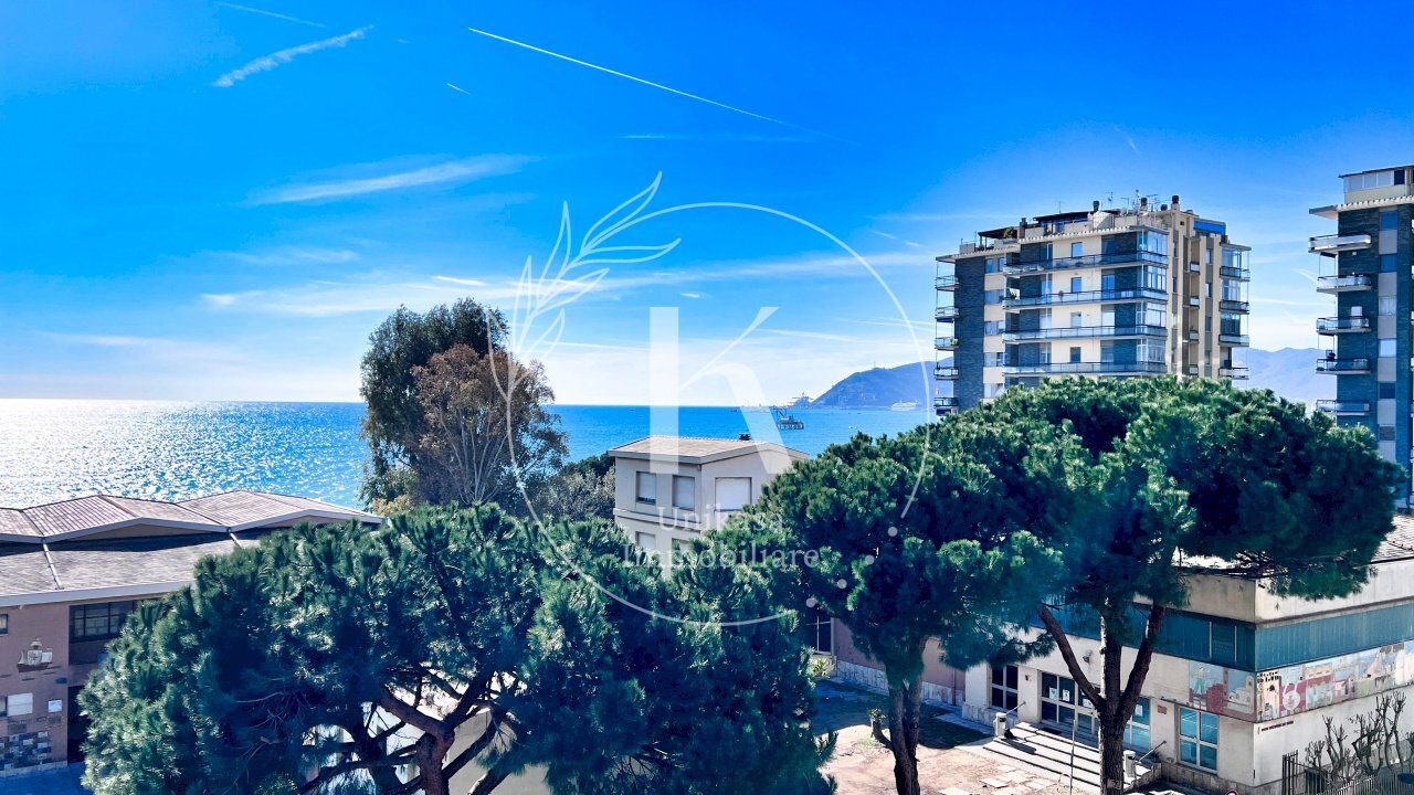 IMG_1576.jpeg - Appartamento Corso Vittorio Veneto 54, Savona - foto 1