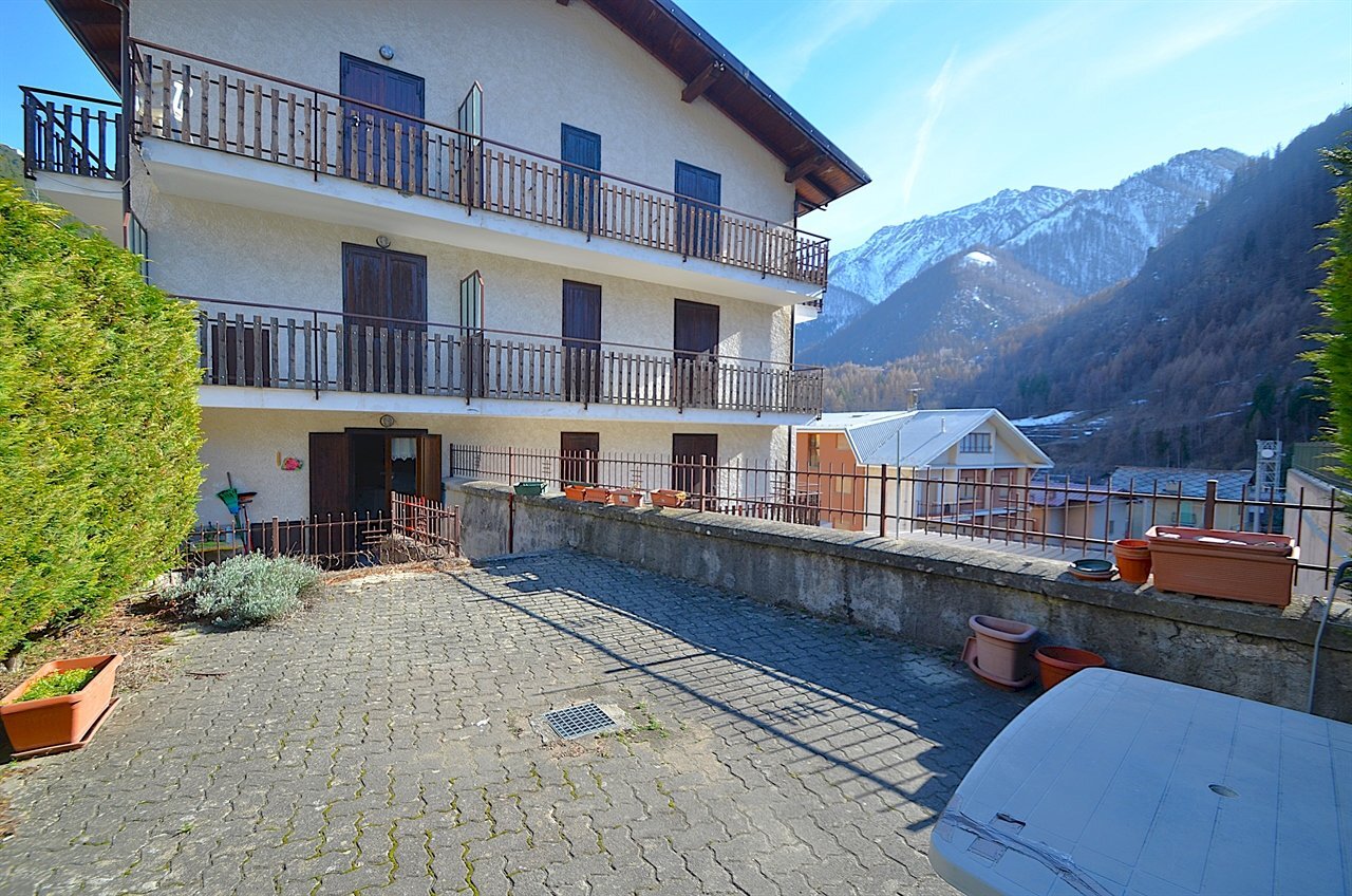 Two-room apartment Via Umberto I 106, Fenestrelle - photo 2