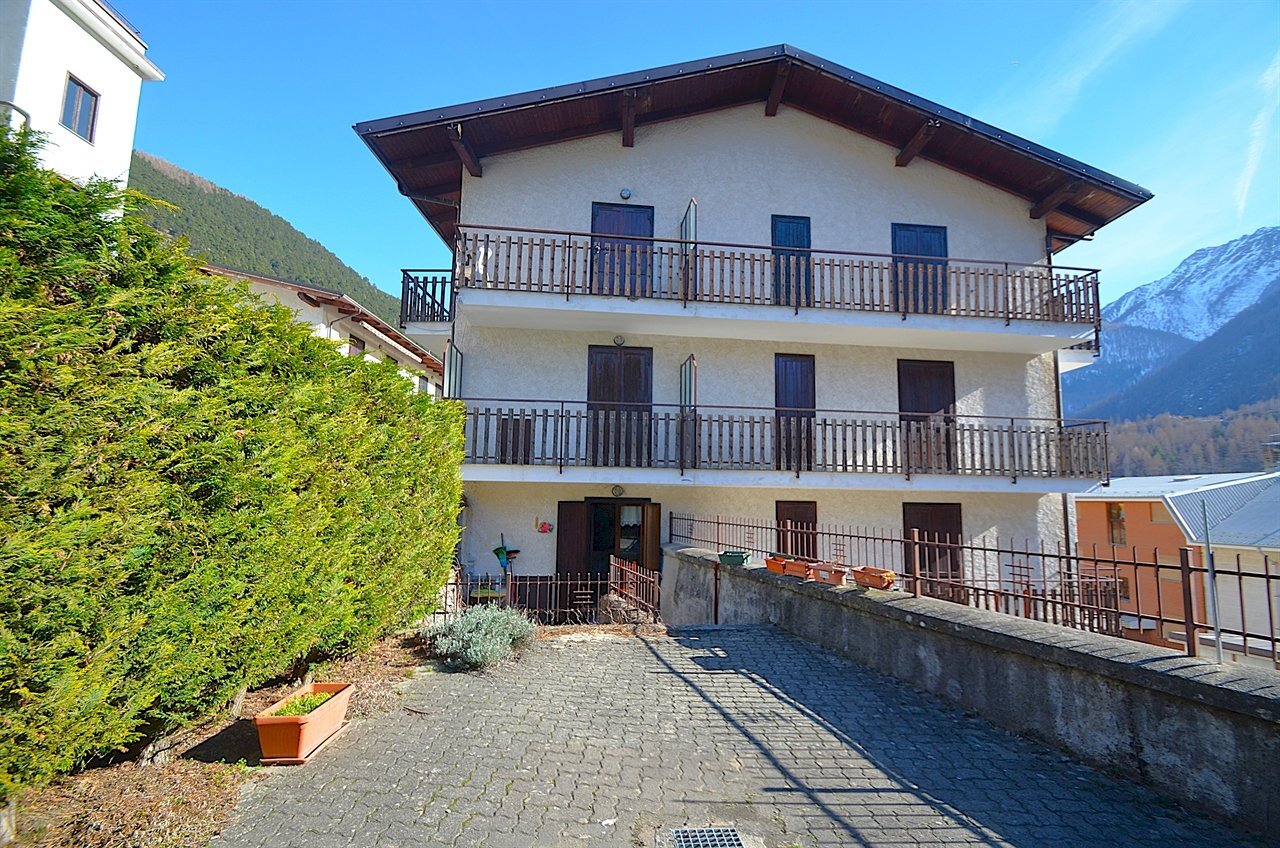 Two-room apartment Via Umberto I 106, Fenestrelle - photo 3