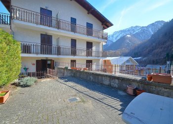 Bilocale Via Umberto I  106, Fenestrelle - foto 2