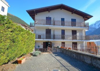 Bilocale Via Umberto I  106, Fenestrelle - foto 3