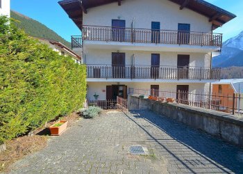 Bilocale Via Umberto I  106, Fenestrelle - foto 4