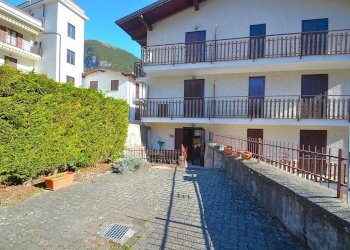 Bilocale Via Umberto I  106, Fenestrelle - foto 5