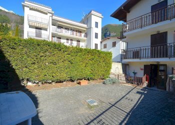 Bilocale Via Umberto I  106, Fenestrelle - foto 6