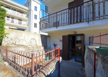 Bilocale Via Umberto I  106, Fenestrelle - foto 7