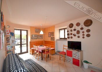 Bilocale Via Umberto I  106, Fenestrelle - foto 11