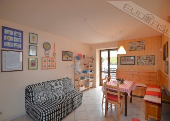 Bilocale Via Umberto I  106, Fenestrelle - foto 12