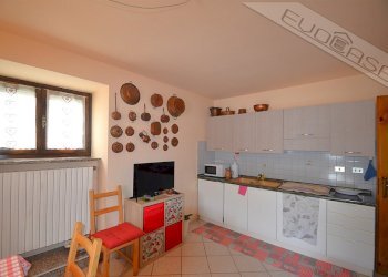 Bilocale Via Umberto I  106, Fenestrelle - foto 14