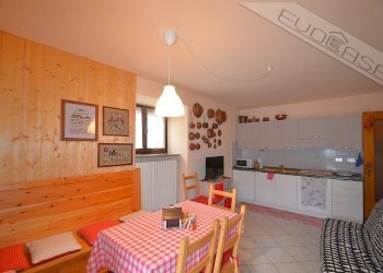 Bilocale Via Umberto I  106, Fenestrelle - foto 15