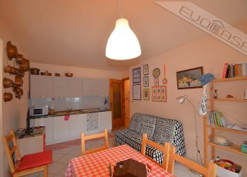 Bilocale Via Umberto I  106, Fenestrelle - foto 16