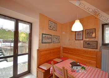 Bilocale Via Umberto I  106, Fenestrelle - foto 17