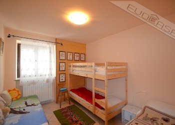 Bilocale Via Umberto I  106, Fenestrelle - foto 18