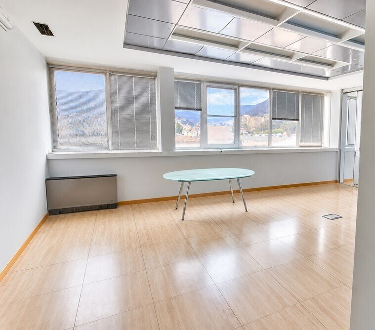2 - Magazzino all'asta Lungobisagno Dalmazia 33, Genova (zona Molassana) - foto 3