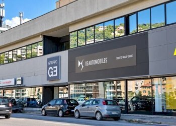 5 - Magazzino all'asta Lungobisagno Dalmazia 33, Genova (zona Molassana) - foto 2