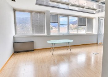 2 - Magazzino all'asta Lungobisagno Dalmazia 33, Genova (zona Molassana) - foto 3