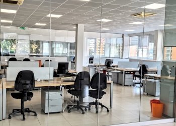 4 - Magazzino all'asta Lungobisagno Dalmazia 33, Genova (zona Molassana) - foto 5