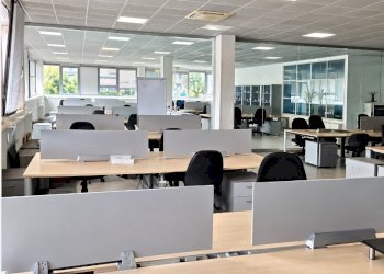 6 - Magazzino all'asta Lungobisagno Dalmazia 33, Genova (zona Molassana) - foto 6