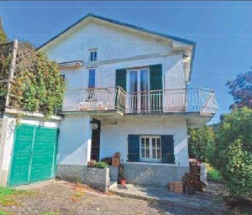 2.jpg - Independent house at auction Via Seminella 13, Busalla - photo 1