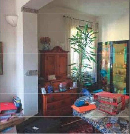 4.jpg - Independent house at auction Via Seminella 13, Busalla - photo 3