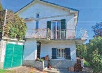 2.jpg - Independent house at auction Via Seminella 13, Busalla - photo 1