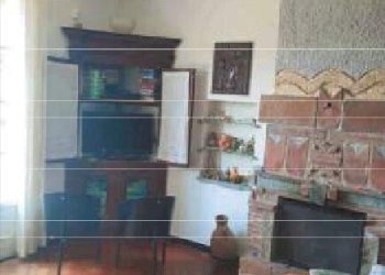 3.jpg - Independent house at auction Via Seminella 13, Busalla - photo 2