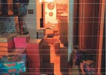 7.jpg - Independent house at auction Via Seminella 13, Busalla - photo 6