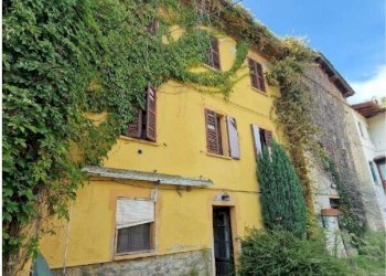 1.jpg - Porzione di casa all'asta San Vito 7, Garbagna - foto 1