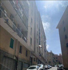 7.jpg - Quadrilocale all'asta Via Francesco Mignone 14, Genova (zona San Desiderio) - foto 1