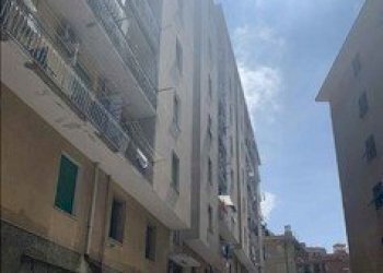 7.jpg - Quadrilocale all'asta Via Francesco Mignone 14, Genova (zona San Desiderio) - foto 1