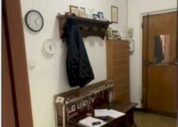 2.jpg - Quadrilocale all'asta Via Francesco Mignone 14, Genova (zona San Desiderio) - foto 2