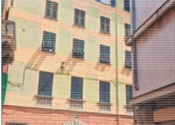 2.jpg - Appartamento all'asta Via Giovanni Battista Campodonico 60, Lavagna - foto 1