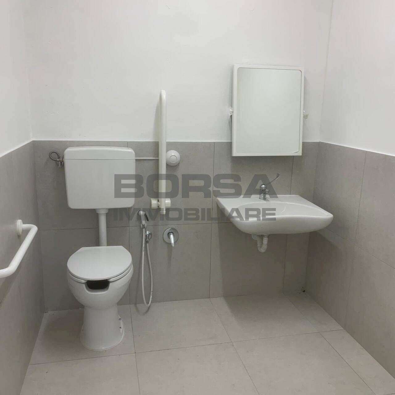 WhatsApp Image 2026-02-24 at 12.34.56 (2).jpeg - Locale Commerciale Via Buontalenti 10, Livorno - foto 2