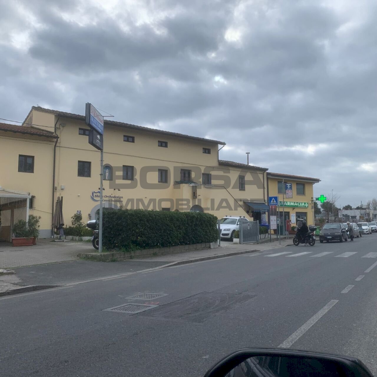 WhatsApp Image 2026-02-23 at 10.13.55 (1).jpeg - Commercial Premises Via Dell'artigianato 300, Livorno - photo 2