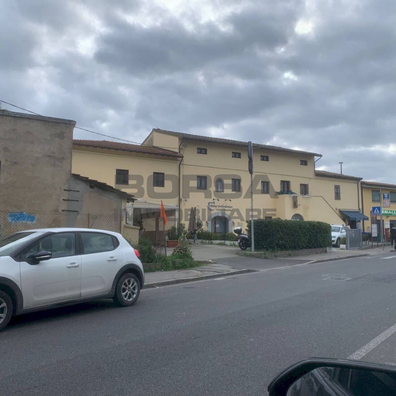 WhatsApp Image 2026-02-23 at 10.13.55 (2).jpeg - Commercial Premises Via Dell'artigianato 300, Livorno - photo 3