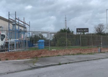 WhatsApp Image 2026-02-23 at 10.13.59.jpeg - Locale Commerciale Via Dell'artigianato 300, Livorno - foto 10