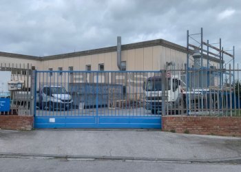 WhatsApp Image 2026-02-23 at 10.14.04 (1).jpeg - Locale Commerciale Via Dell'artigianato 300, Livorno - foto 13