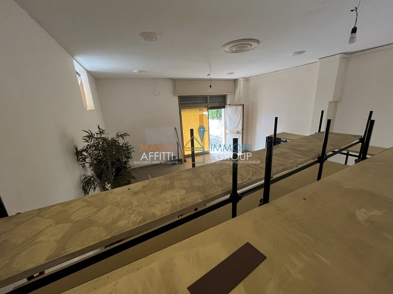 IMG_6036 2.JPG - Commercial Premises Via Amatore Sciesa 5, Massa - photo 2