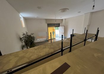 IMG_6036 2.JPG - Commercial Premises Via Amatore Sciesa 5, Massa - photo 2