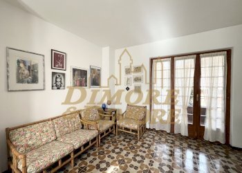 Salotto - Villa Via Gualtiero Berti 3, Maccagno con Pino e Veddasca - foto 6