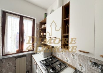 Cucina - Villa Via Gualtiero Berti 3, Maccagno con Pino e Veddasca - foto 11