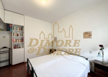 Camera da letto matrimoniale - Villa Via Gualtiero Berti 3, Maccagno con Pino e Veddasca - foto 15