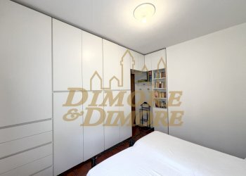 camera da letto matrimoniale - Villa Via Gualtiero Berti 3, Maccagno con Pino e Veddasca - foto 16