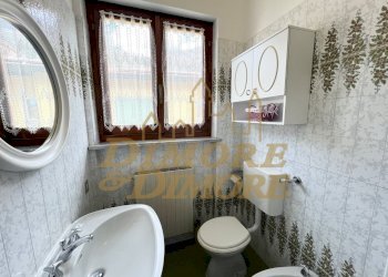Bagno - Villa Via Gualtiero Berti 3, Maccagno con Pino e Veddasca - foto 17