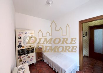 Camera 2 - Villa Via Gualtiero Berti 3, Maccagno con Pino e Veddasca - foto 20