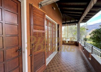 Terrazza - Villa Via Gualtiero Berti 3, Maccagno con Pino e Veddasca - foto 22