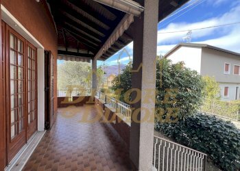 Terrazza - Villa Via Gualtiero Berti 3, Maccagno con Pino e Veddasca - foto 23