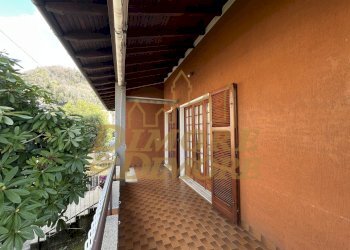 Terrazza - Villa Via Gualtiero Berti 3, Maccagno con Pino e Veddasca - foto 24