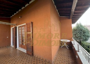 Terrazza - Villa Via Gualtiero Berti 3, Maccagno con Pino e Veddasca - foto 25